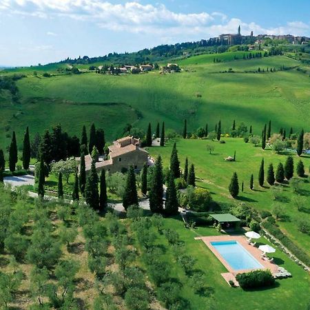 Le Traverse Pienza Kültér fotó